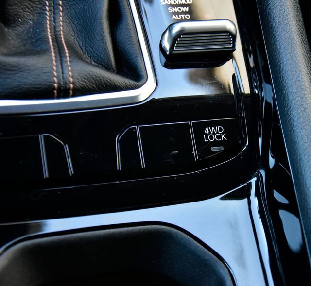 Used 2022 Jeep Compass Limited image 25