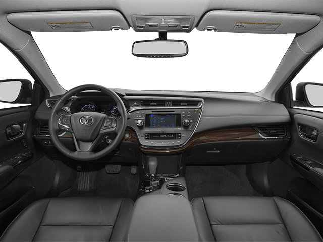 Used 2013 Toyota Avalon XLE FWD image 7