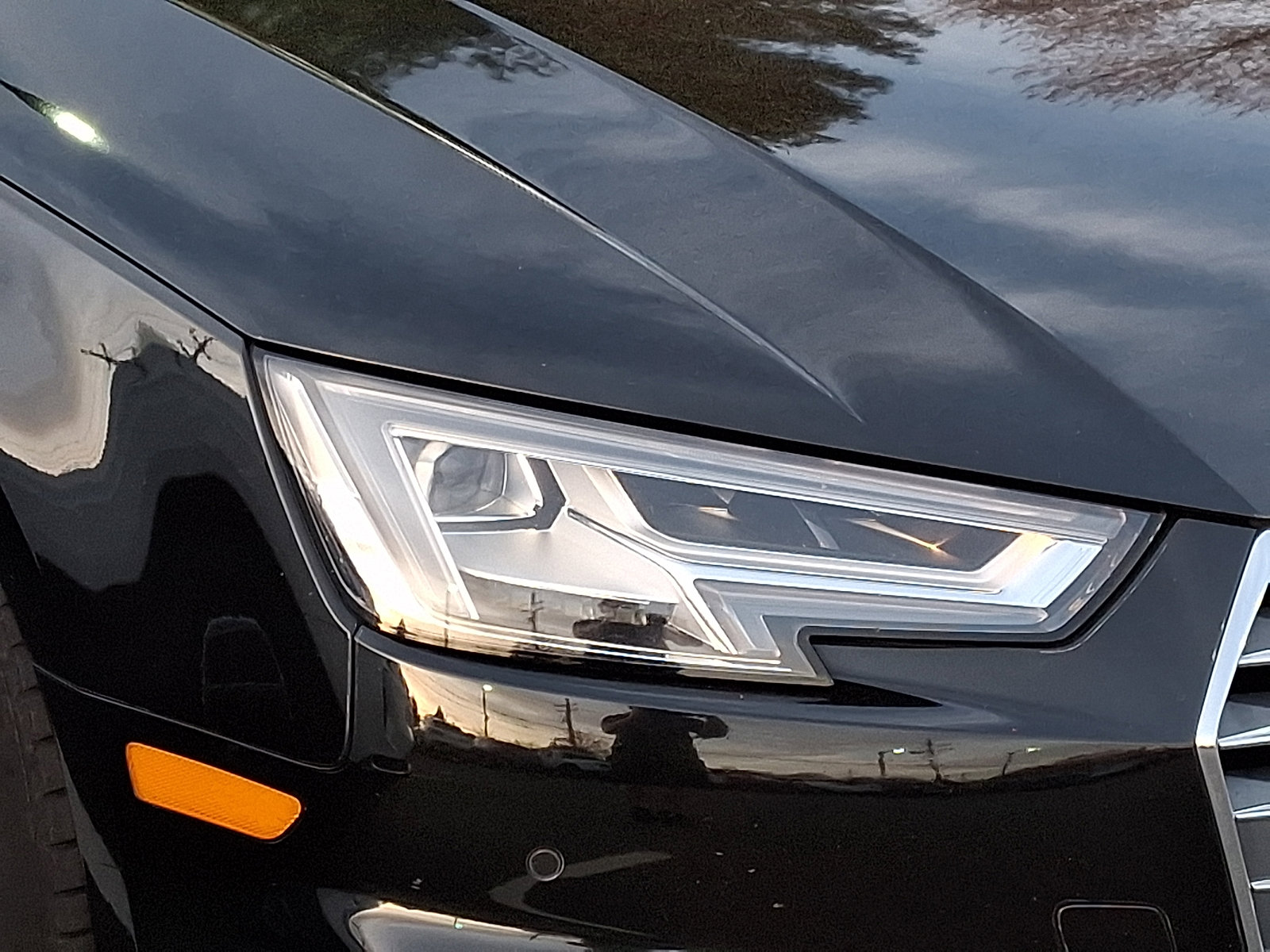 Used 2017 Audi A4 2.0T Premium Plus image 7