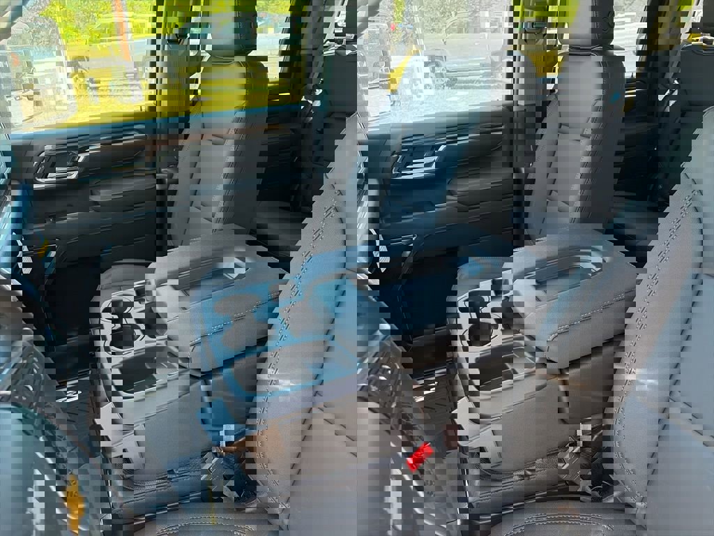 New 2026 Chevrolet Silverado 2500 LT w/ All Star Edition image 24