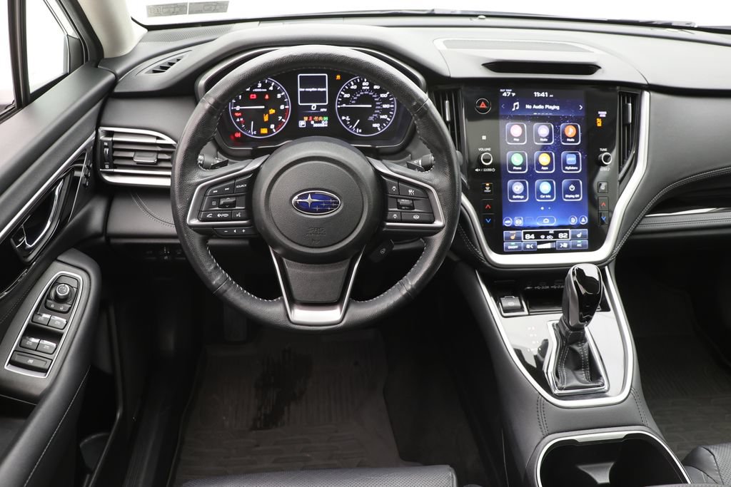 Used 2023 Subaru Outback Limited XT AWD/4WD image 14