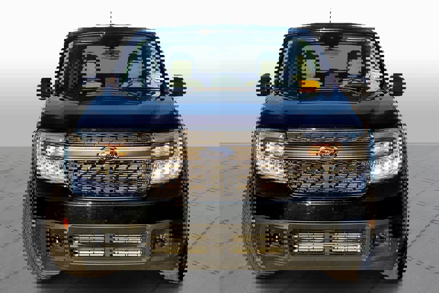 Certified 2024 Ford Maverick XLT w/ Equipment Group 300A Standard image 3