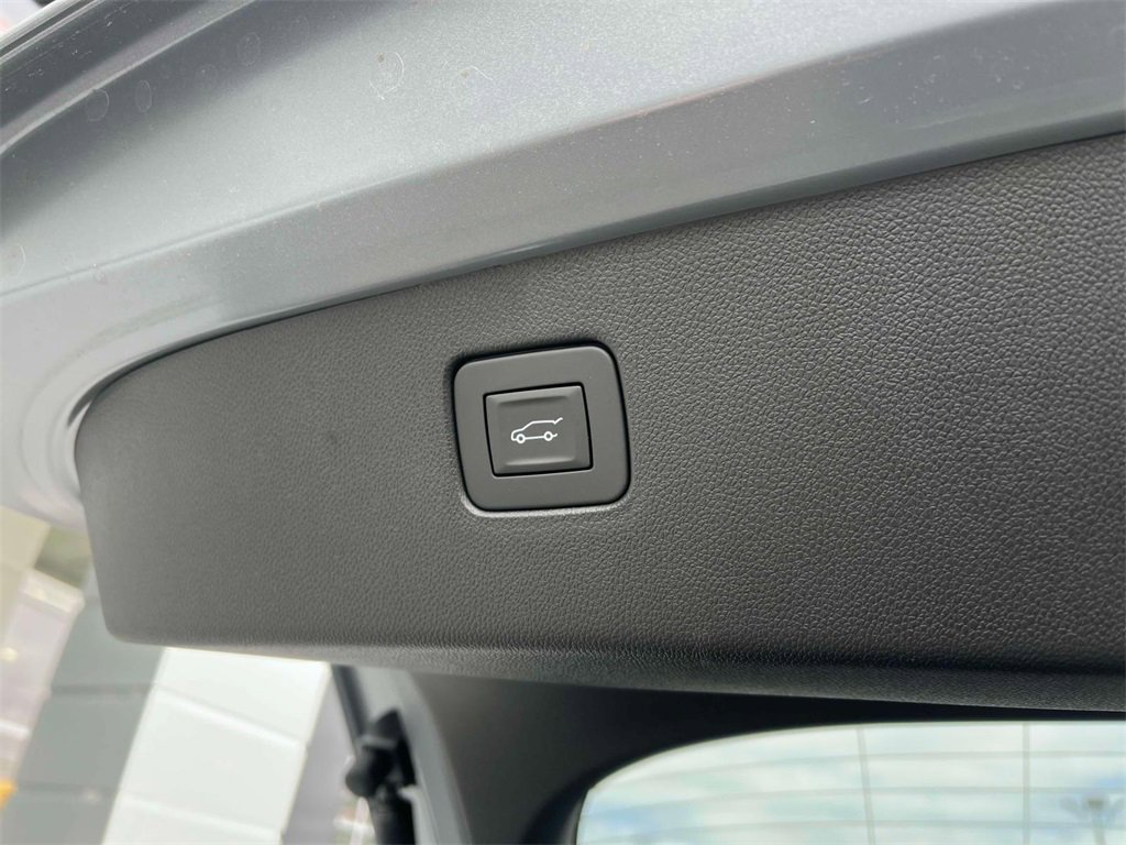 New 2025 Buick Envista Preferred w/ Convenience I Package image 18