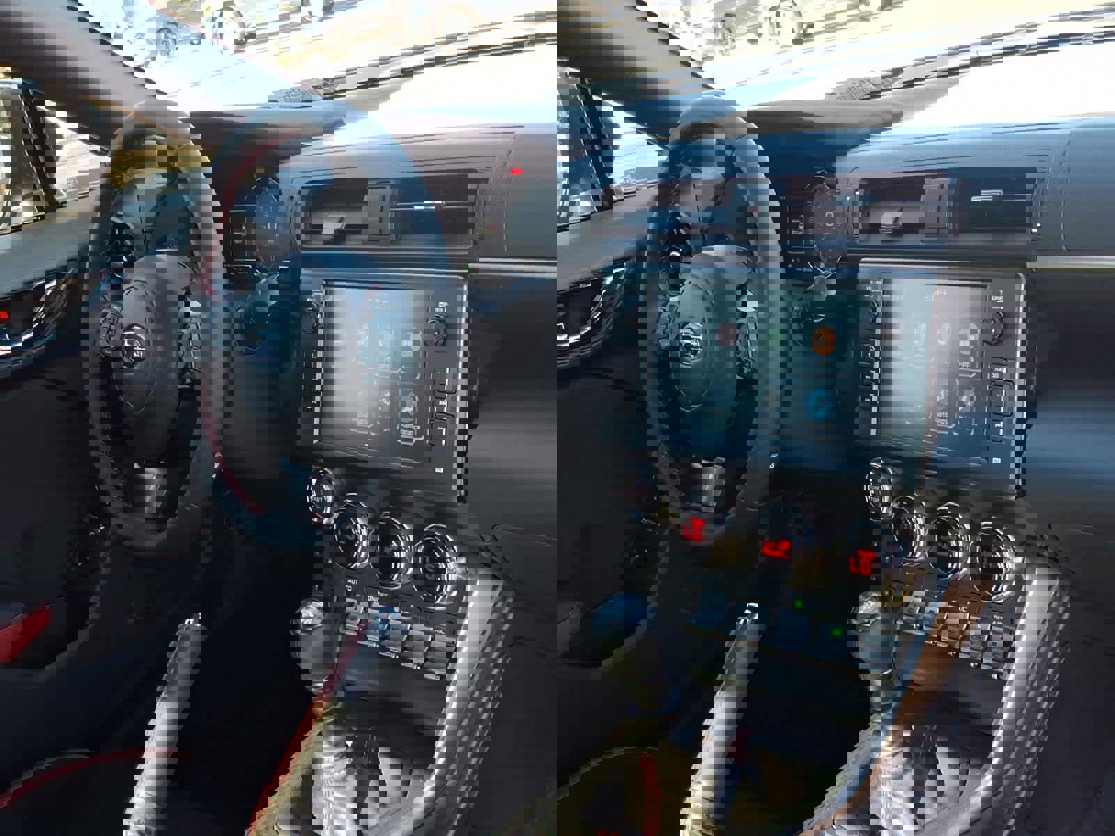 New 2026 Subaru BRZ Limited image 17