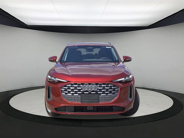 New 2025 Audi Q5 Premium Plus image 2