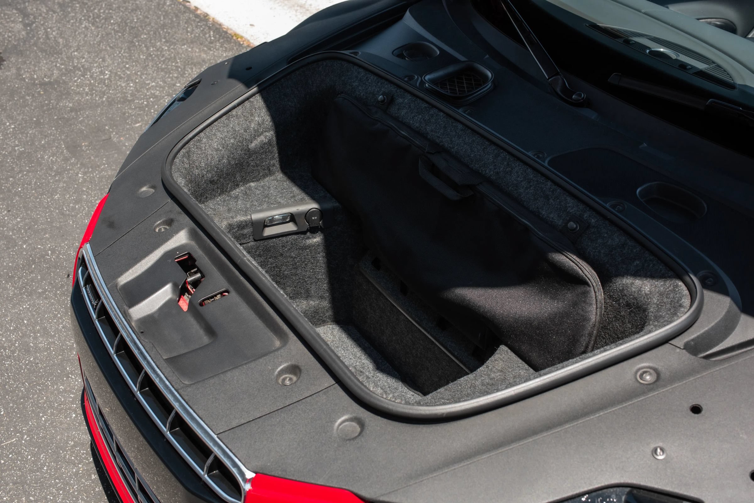 Used 2011 Audi R8 V10 AWD/4WD image 38