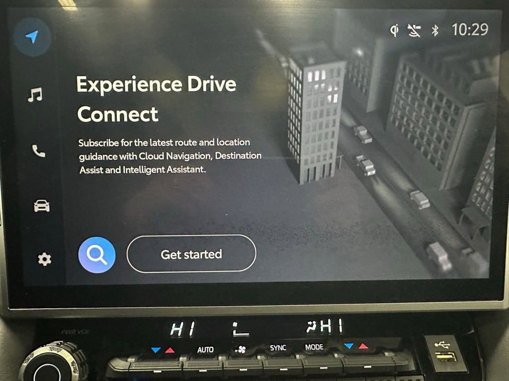 Used 2025 Toyota Tundra Platinum image 26