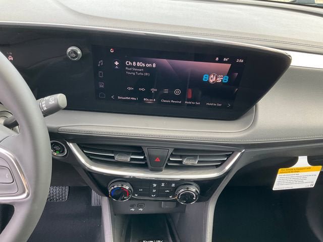New 2026 Buick Encore GX Sport Touring w/ Advanced Technology Package FWD image 10
