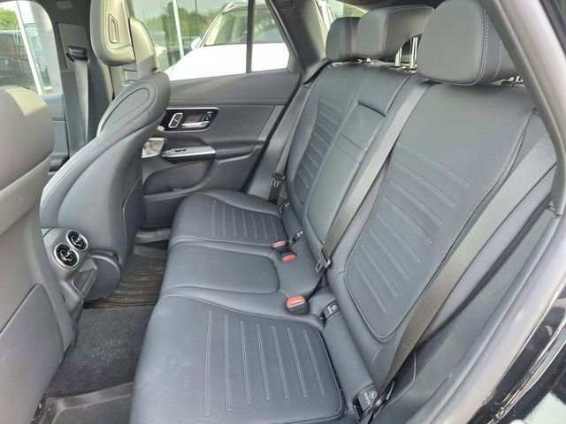 Certified 2024 Mercedes-Benz GLC 300 4MATIC image 9