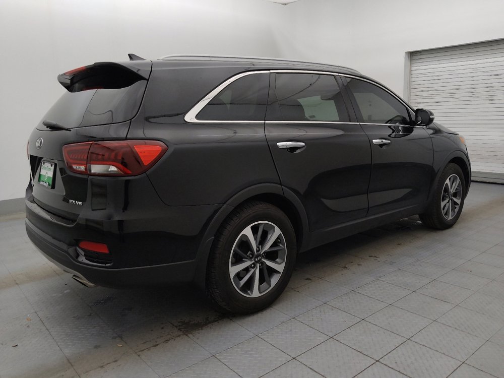 Used 2019 Kia Sorento EX FWD image 10