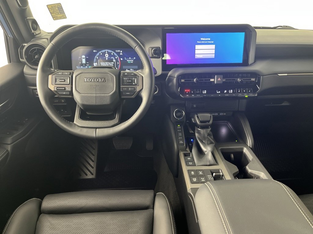 Used 2024 Toyota Land Cruiser w/ Premium Package image 14