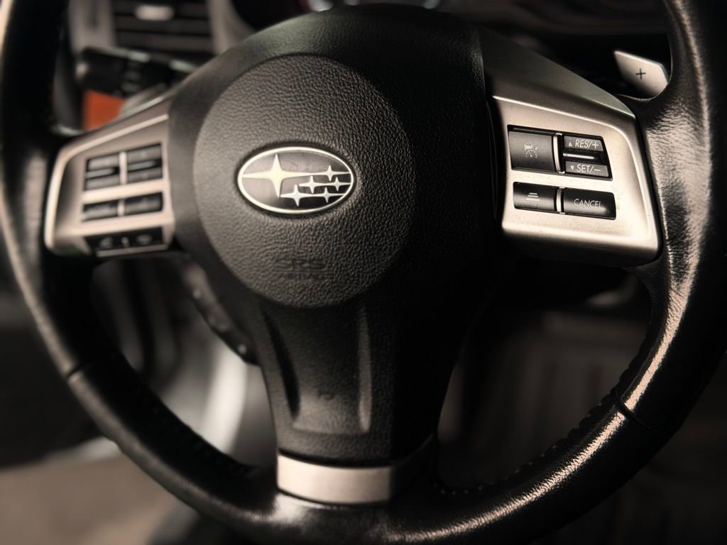 Used 2013 Subaru Outback 2.5i Limited image 35