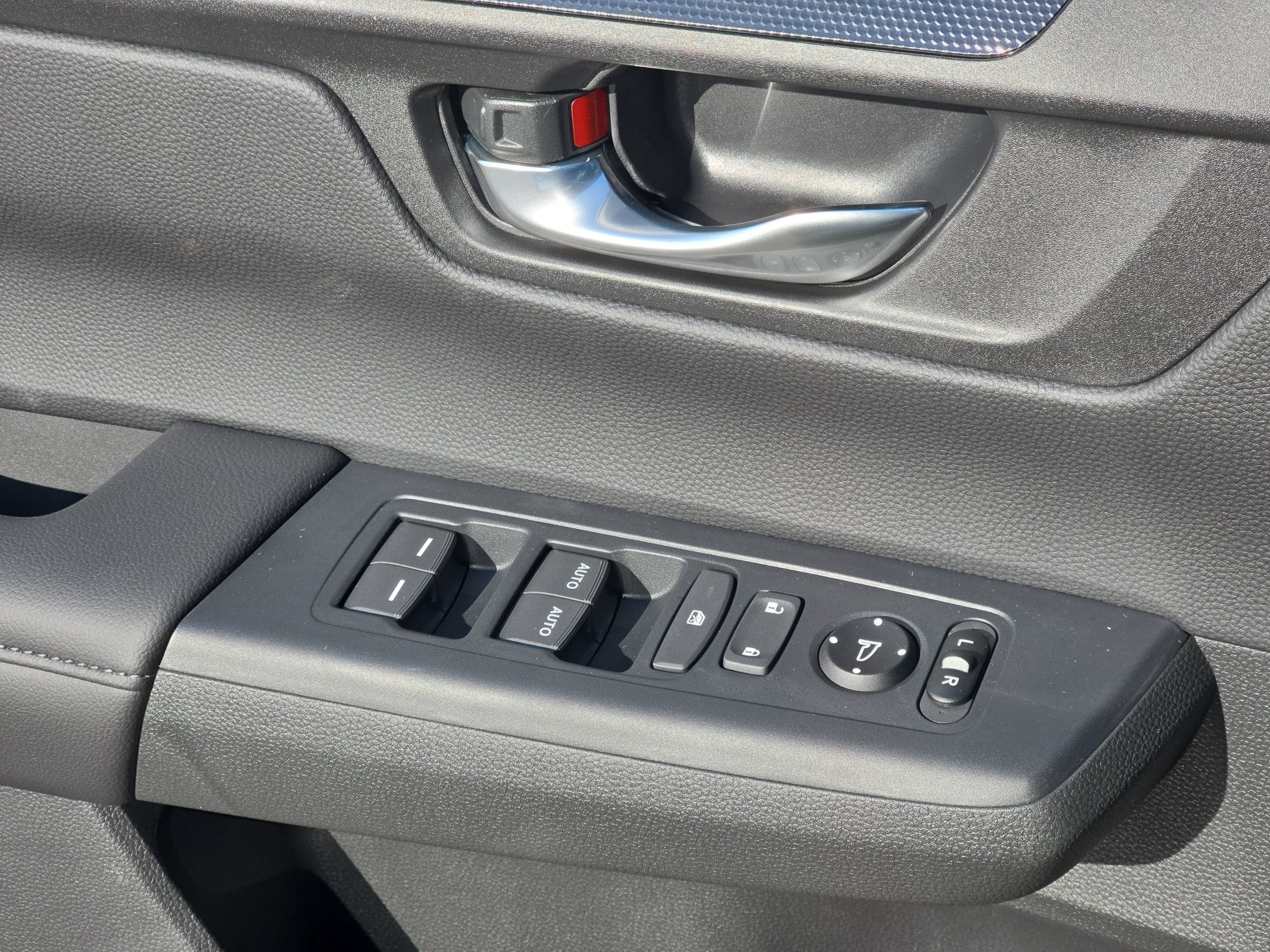 New 2027 Honda CR-V EX image 27
