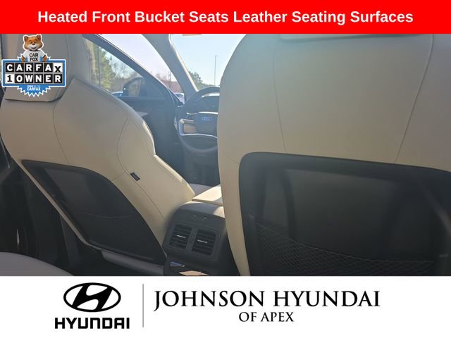 Used 2025 Audi Q5 Premium Plus image 22