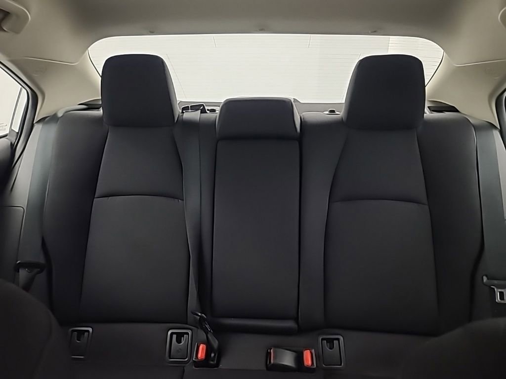 Used 2025 Toyota Corolla LE FWD image 27