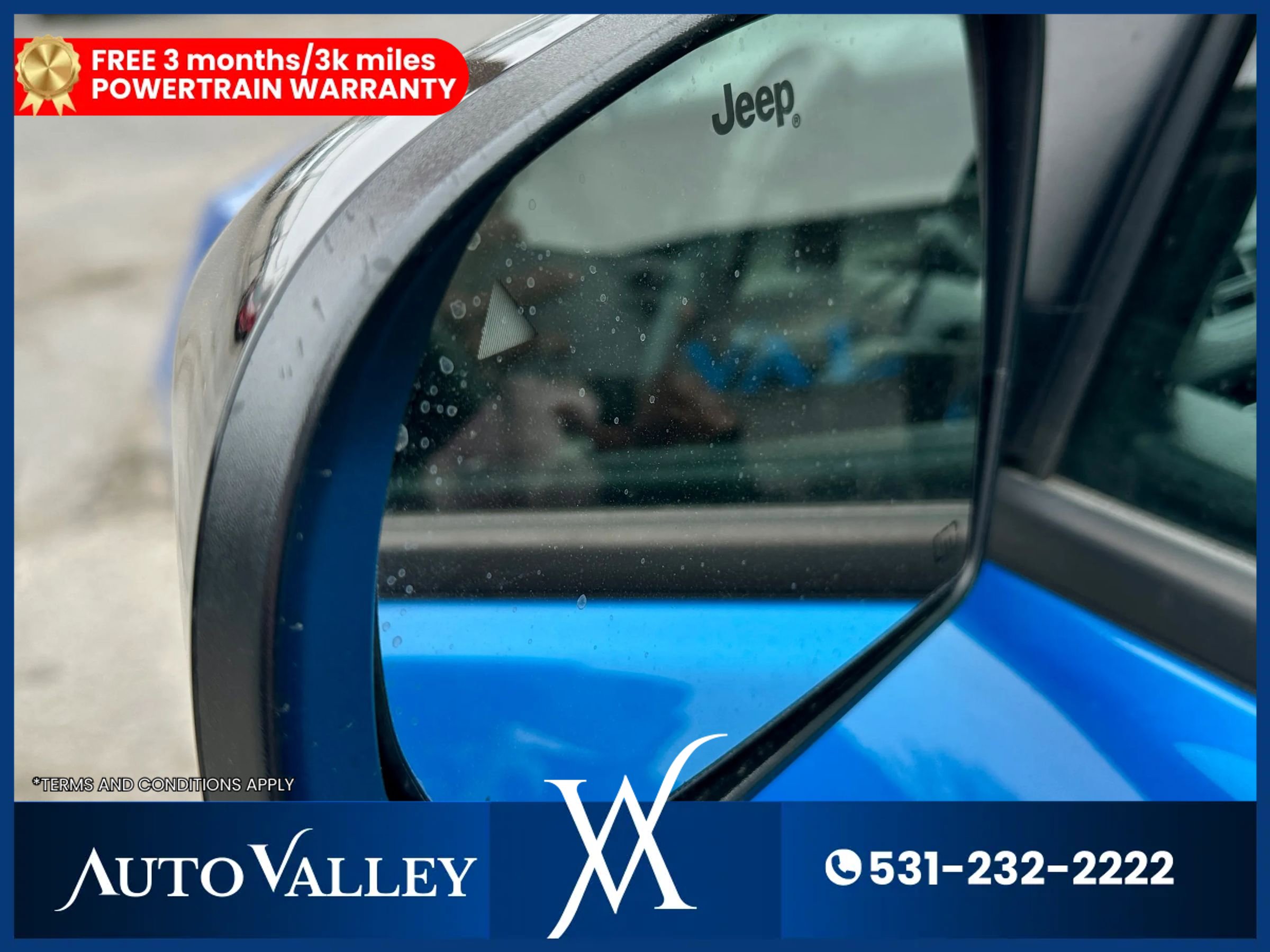 Used 2022 Jeep Compass Limited image 42