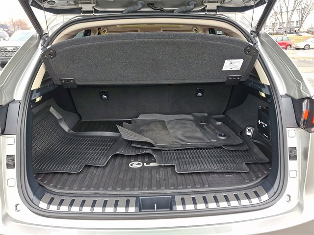 Used 2021 Lexus NX 300 AWD w/ Premium Package image 32