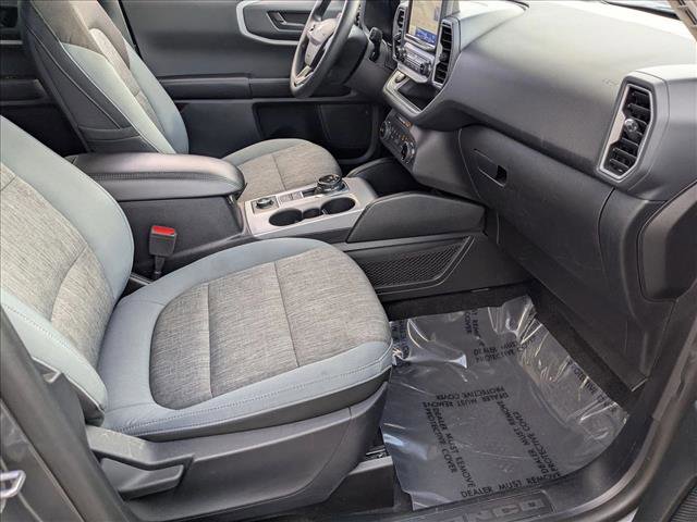 Used 2022 Ford Bronco Sport Big Bend image 19