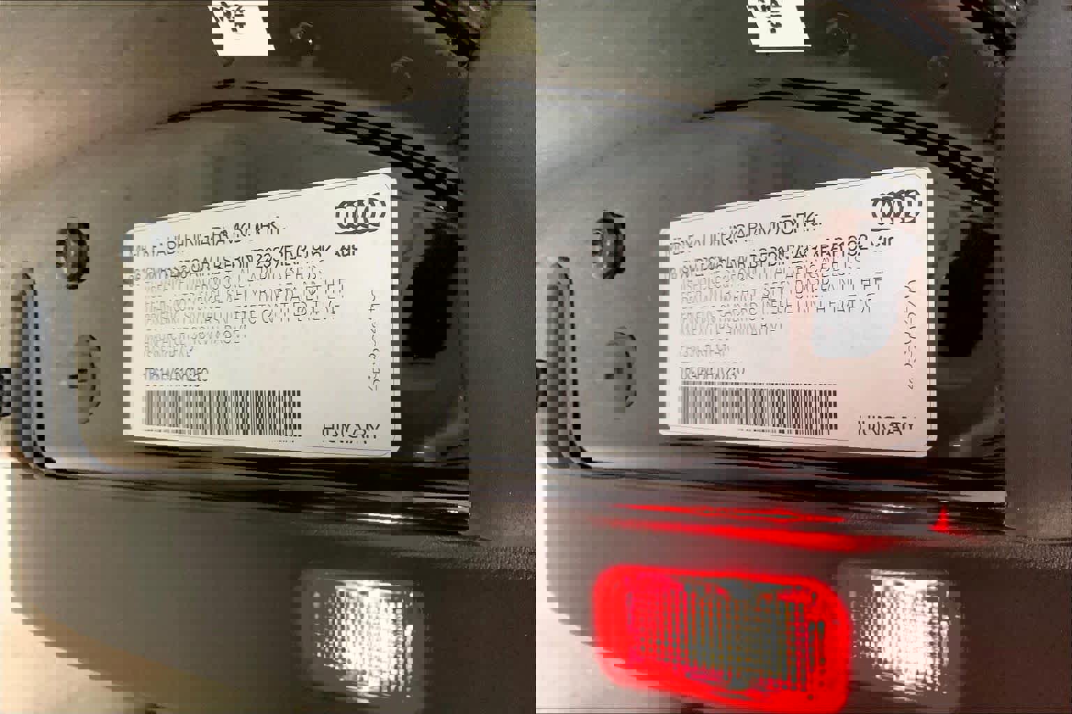 Used 2017 Audi TTS 2.0T Coupe image 36