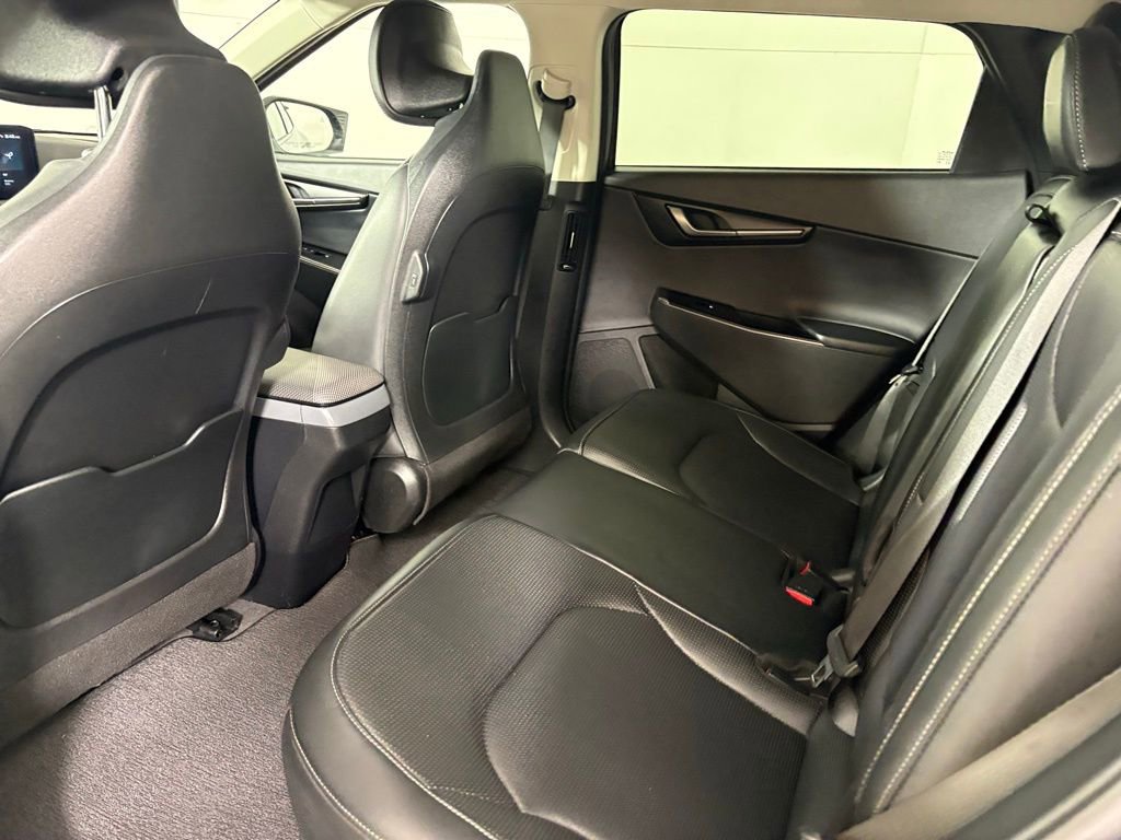 Used 2025 Kia EV6 Wind image 35