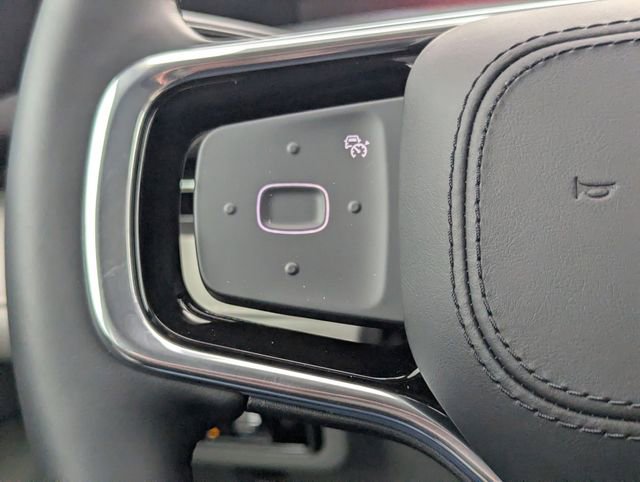 New 2026 Lincoln Nautilus Premier w/ Equipment Group 102A image 23