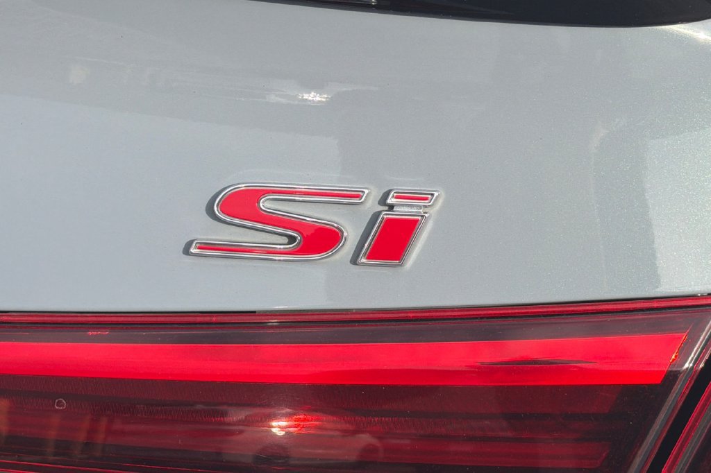 Used 2024 Honda Civic Si image 26