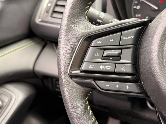 Used 2024 Subaru Ascent Onyx Edition image 25