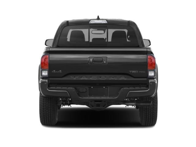Used 2021 Toyota Tacoma TRD Pro image 5