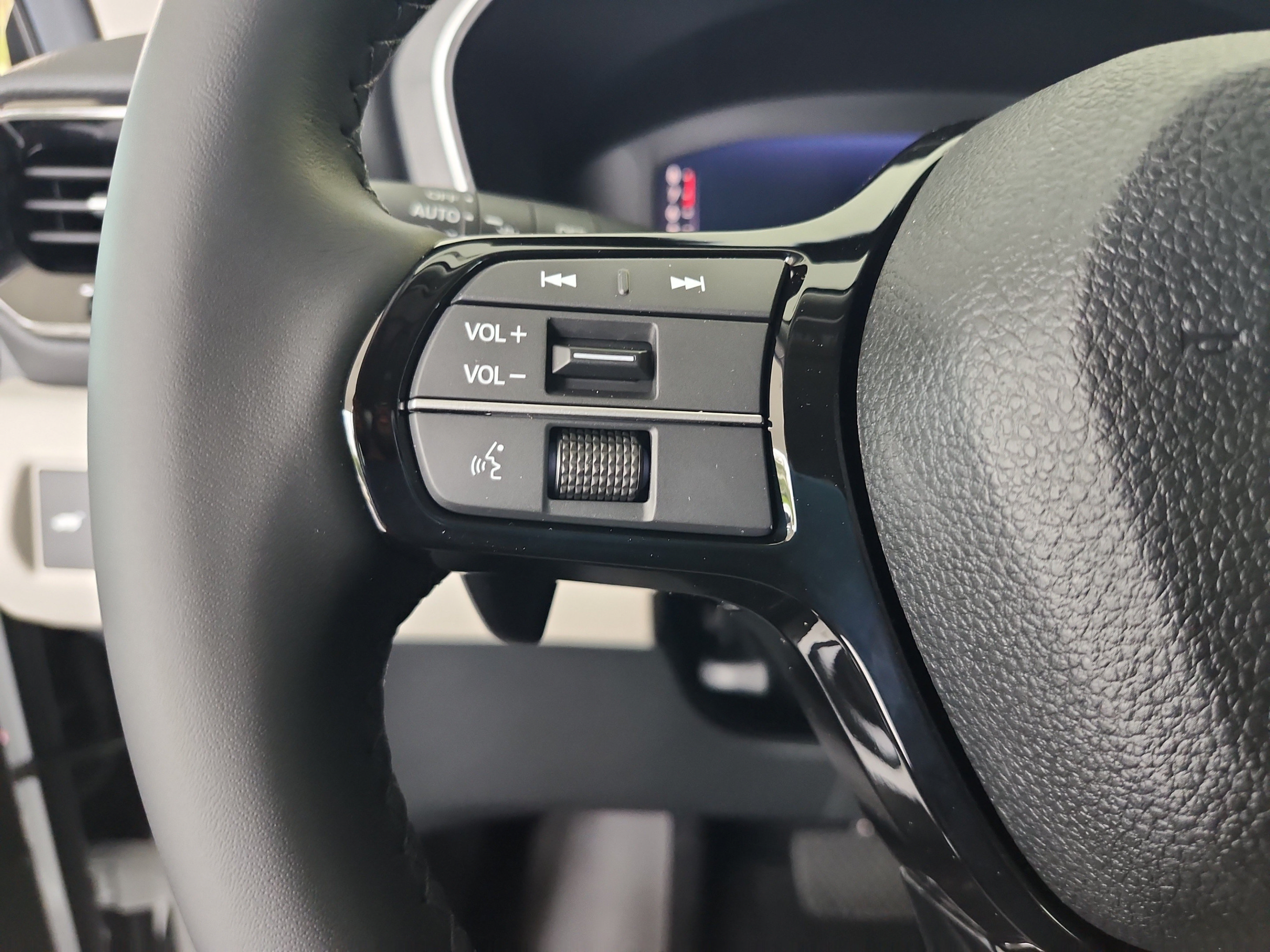 New 2026 Honda Pilot EX-L image 13