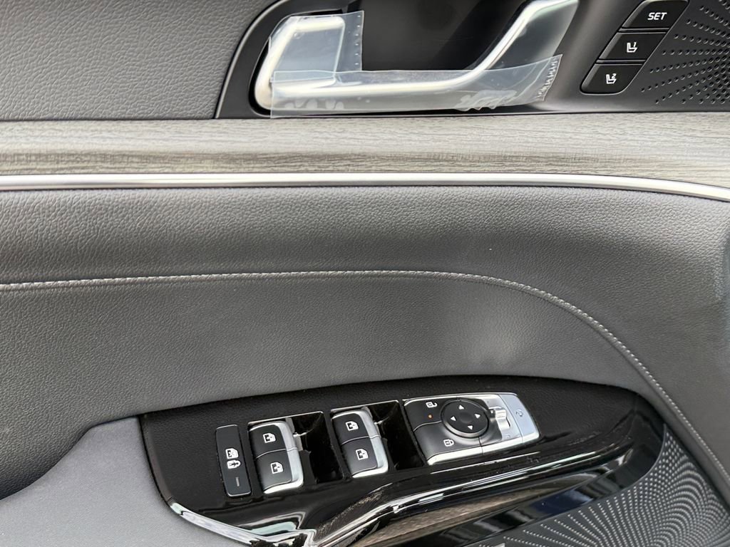 New 2026 Kia K5 EX image 11