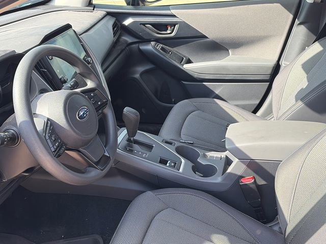 Used 2024 Subaru Crosstrek 2.0i Premium AWD/4WD image 14