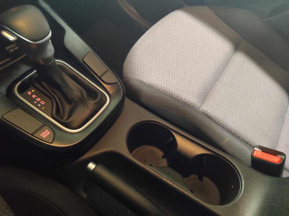 Used 2020 Kia Soul X-Line FWD image 26