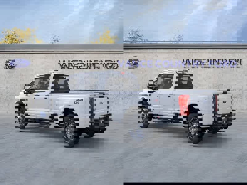 New 2026 Ford F450 XL AWD/4WD image 4