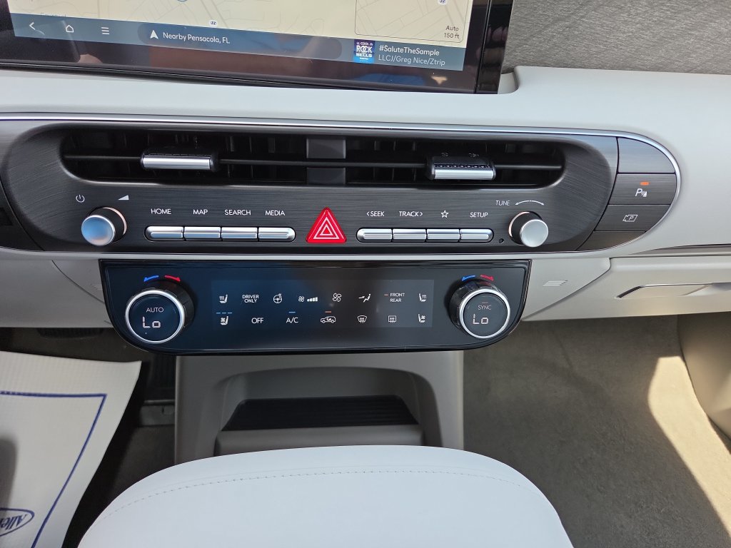 New 2027 Hyundai Palisade SEL Premium FWD image 26