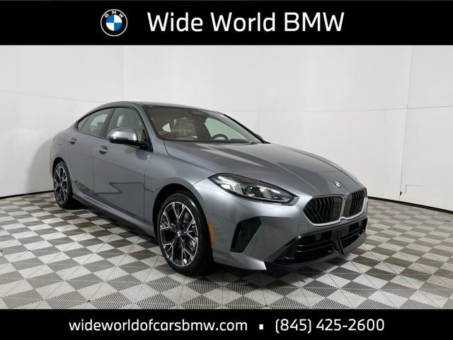 Used 2025 BMW 228i xDrive w/ Premium Package image 1