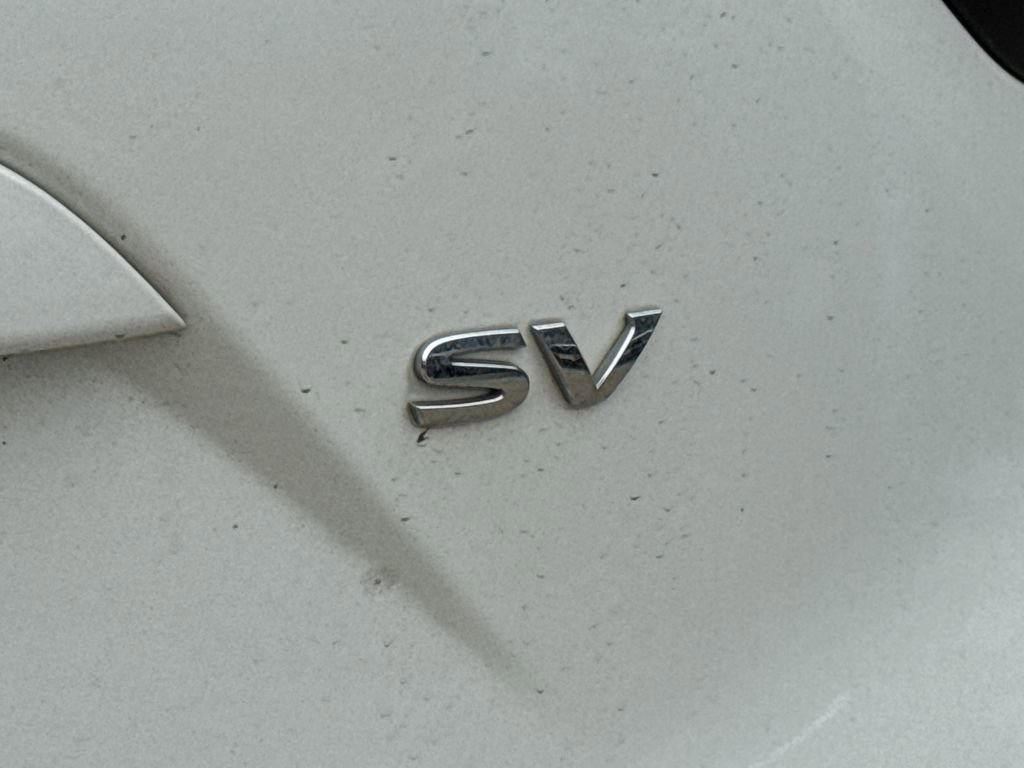 Used 2019 Nissan Murano SV w/ Premium Package image 8