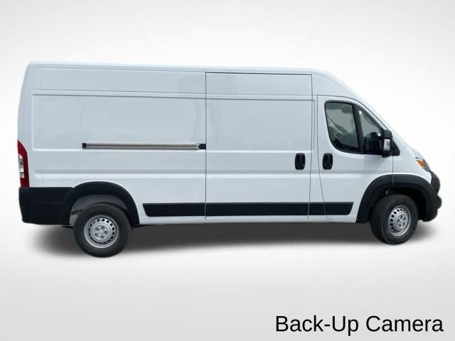 New 2025 RAM ProMaster 3500 w/ Power Group image 6