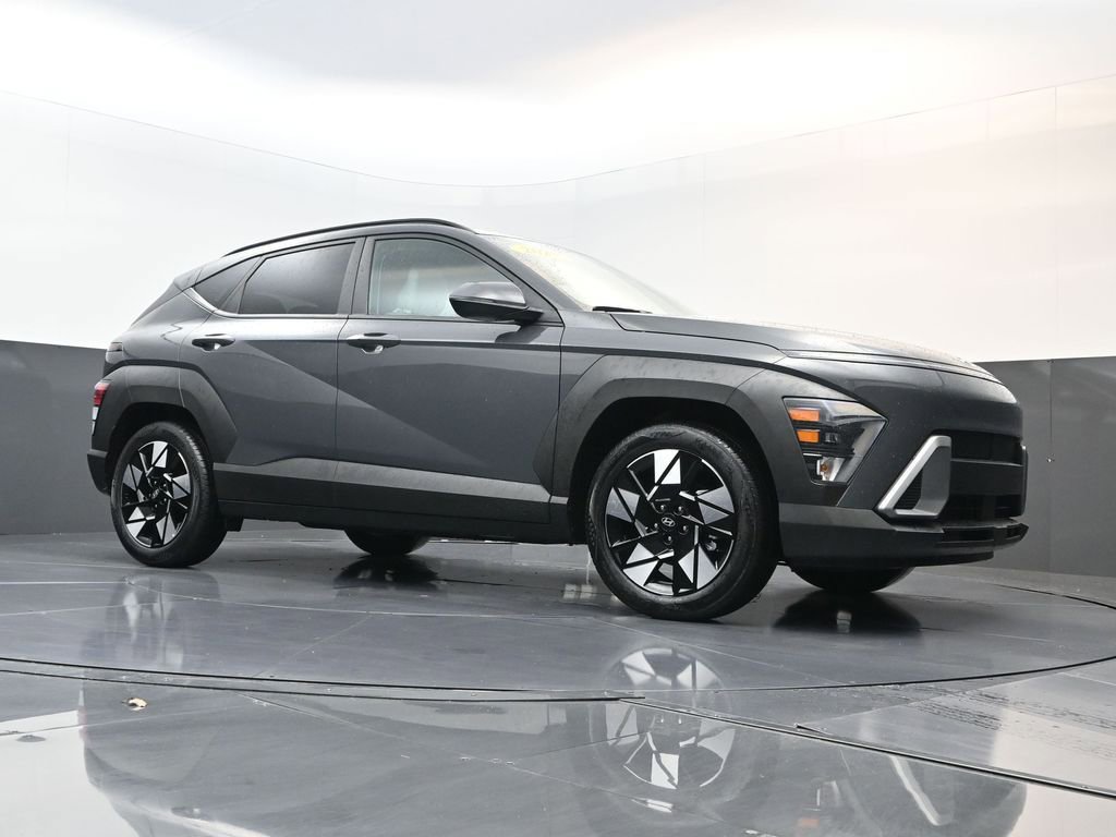 Certified 2025 Hyundai Kona SEL image 14