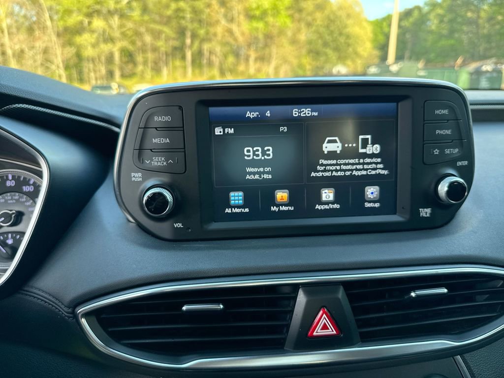 Used 2020 Hyundai Santa Fe SE image 26