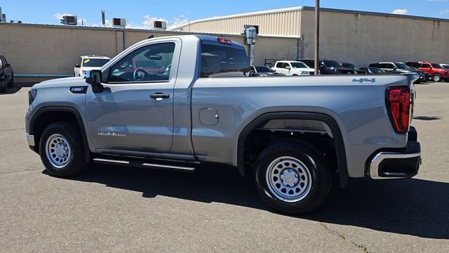 New 2026 GMC Sierra 1500 Pro w/ Pro Value Package AWD/4WD image 7