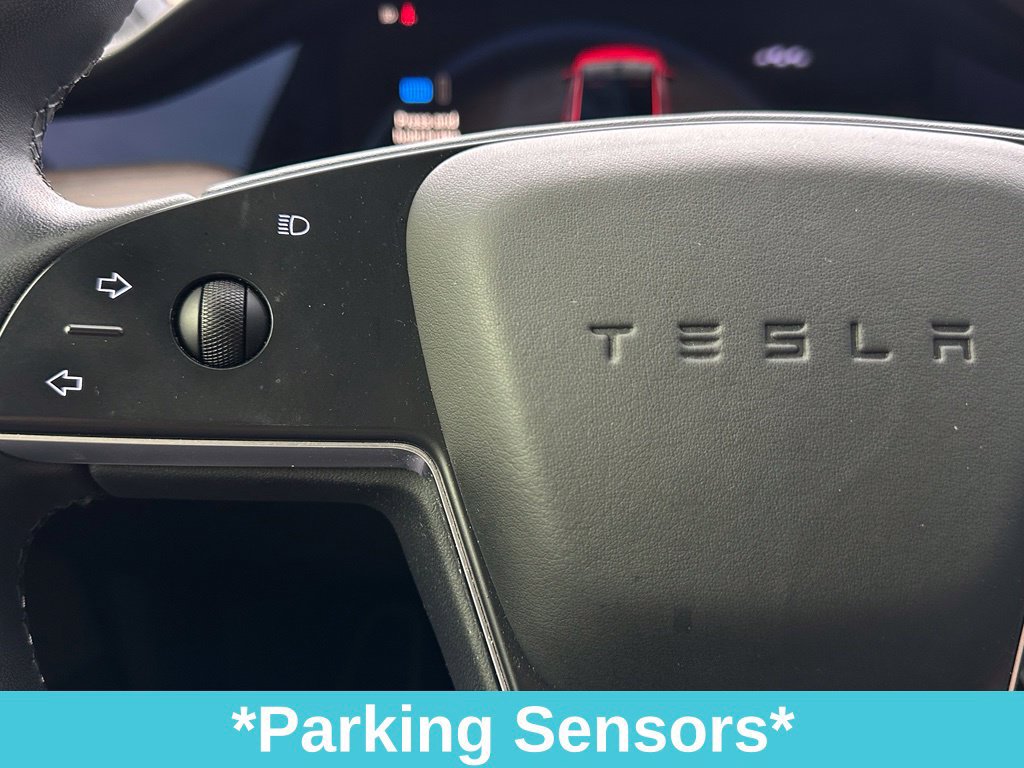 Used 2023 Tesla Model X AWD/4WD image 22