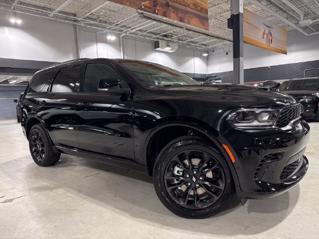 New 2025 Dodge Durango GT AWD/4WD image 1