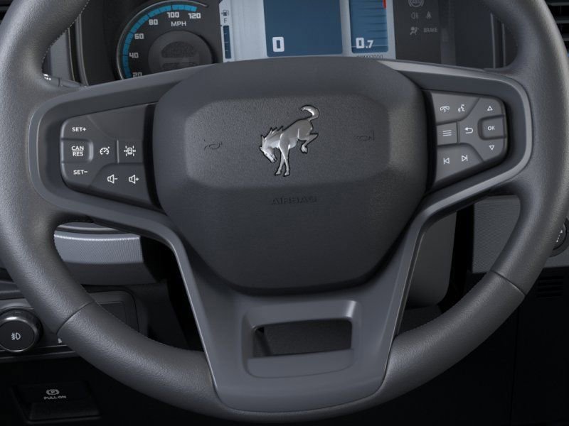 New 2024 Ford Bronco Black Diamond w/ Sasquatch Package image 15