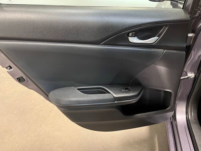 Used 2022 Honda Insight EX image 16