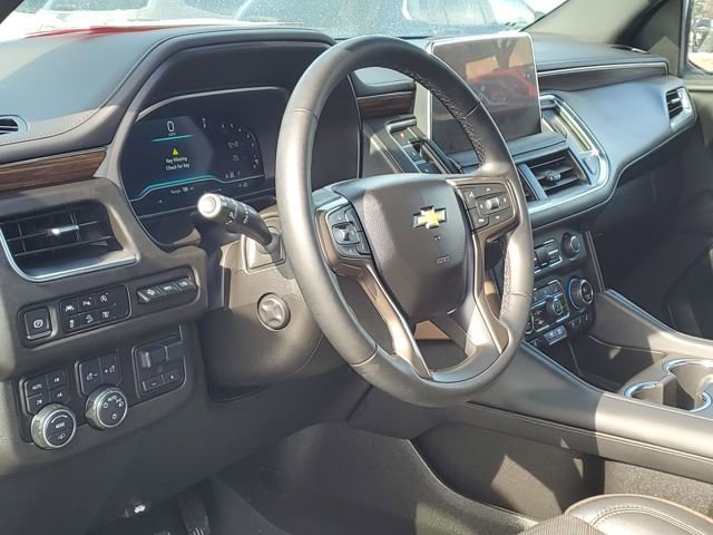 Used 2023 Chevrolet Tahoe High Country image 11