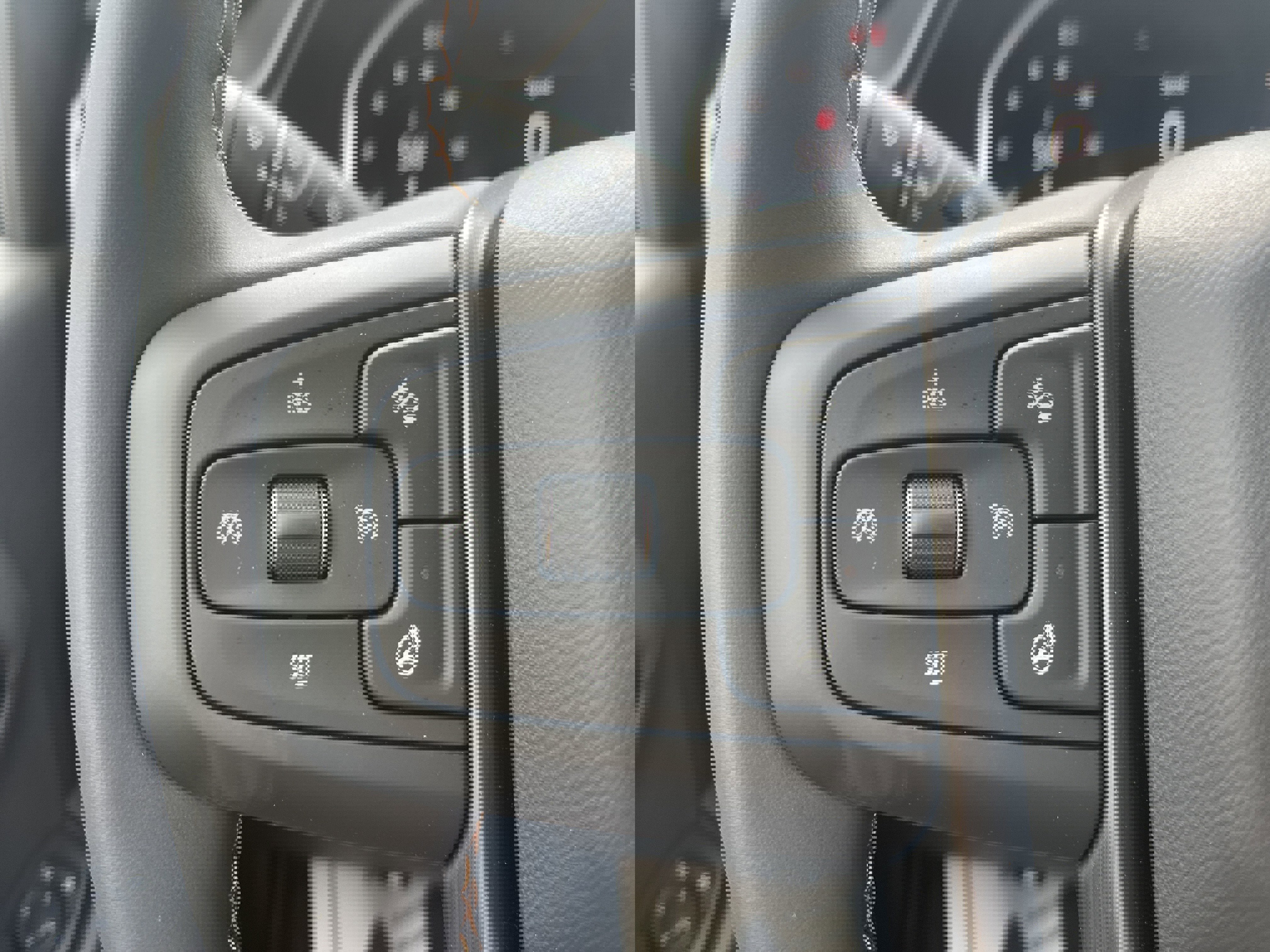 New 2026 GMC Sierra 3500 AT4 w/ AT4 Premium Plus Package image 26
