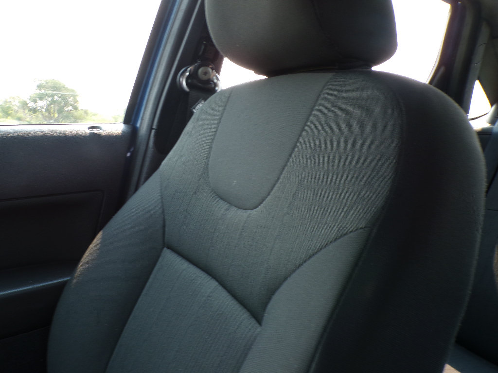 Used 2008 Ford Focus SE FWD image 28