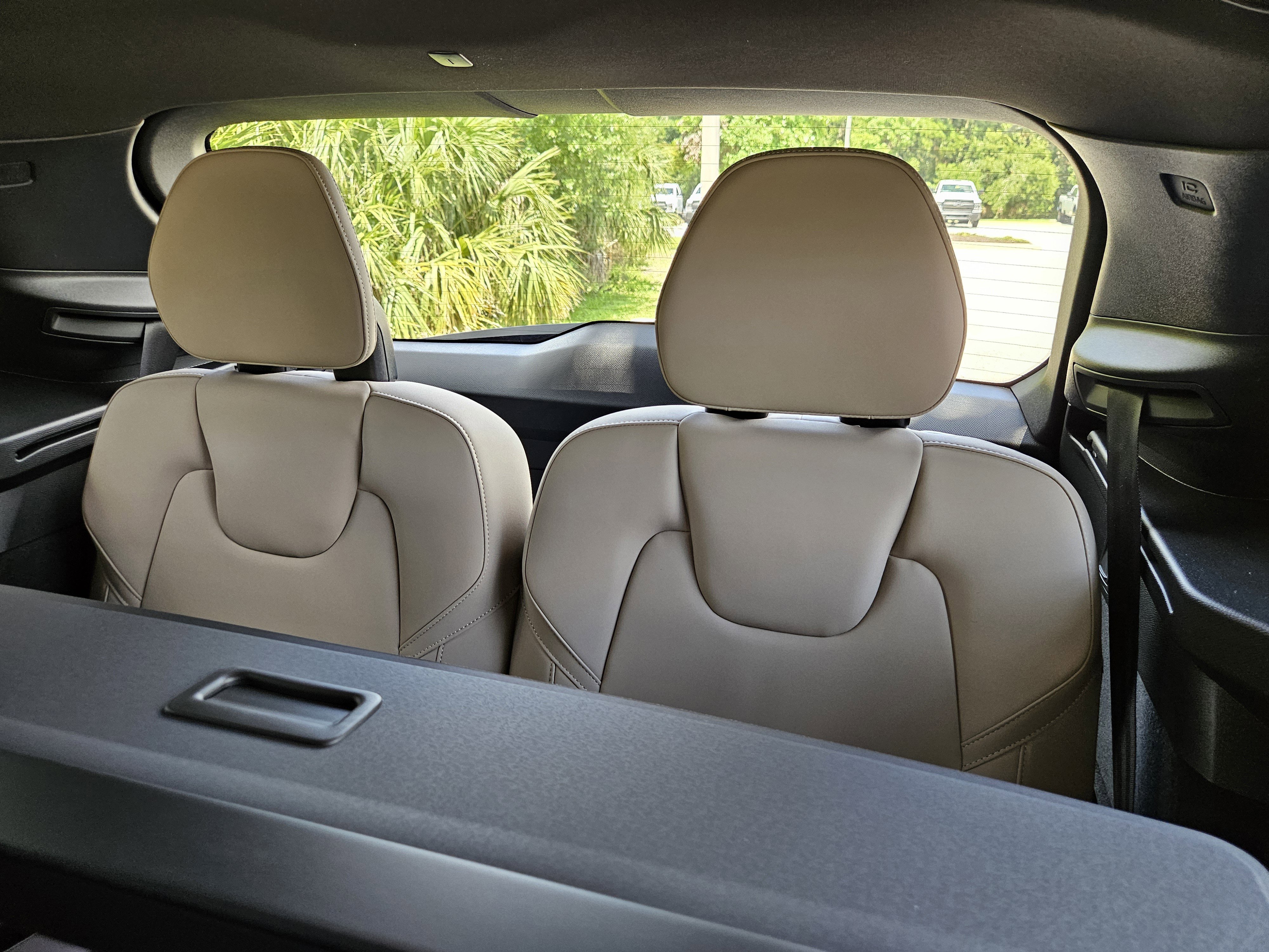 New 2026 Volvo XC90 B5 Plus image 15