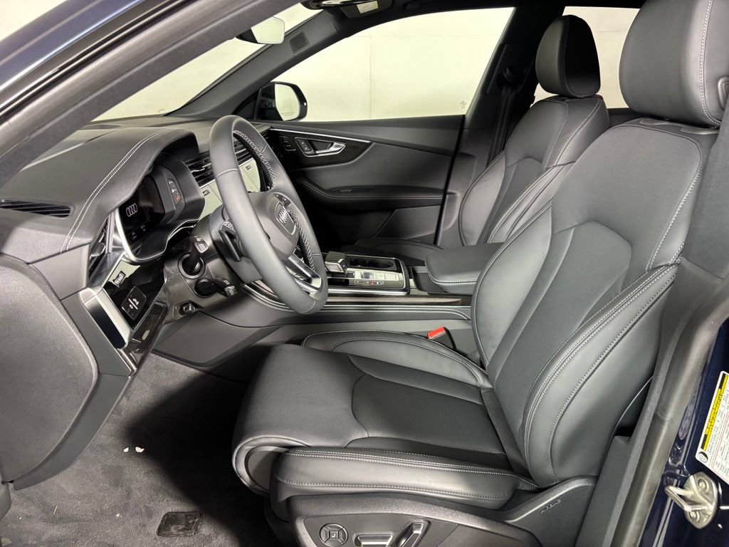 New 2026 Audi Q8 Prestige AWD/4WD image 9