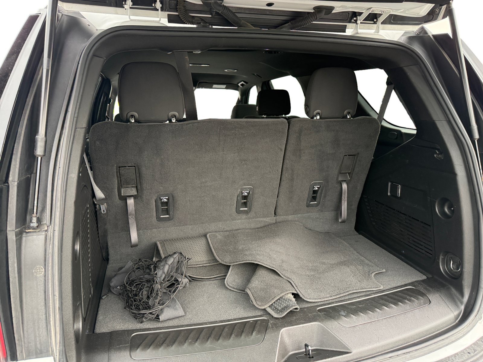 Used 2022 Chevrolet Tahoe LS RWD image 13